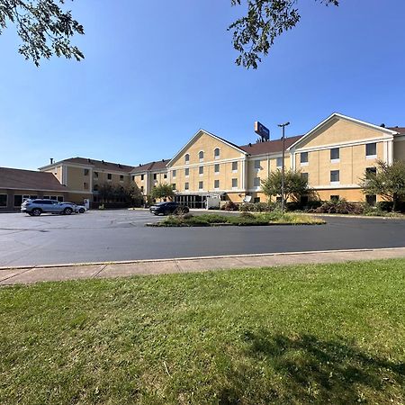 Comfort Suites Scranton Near Montage Mountain Luaran gambar