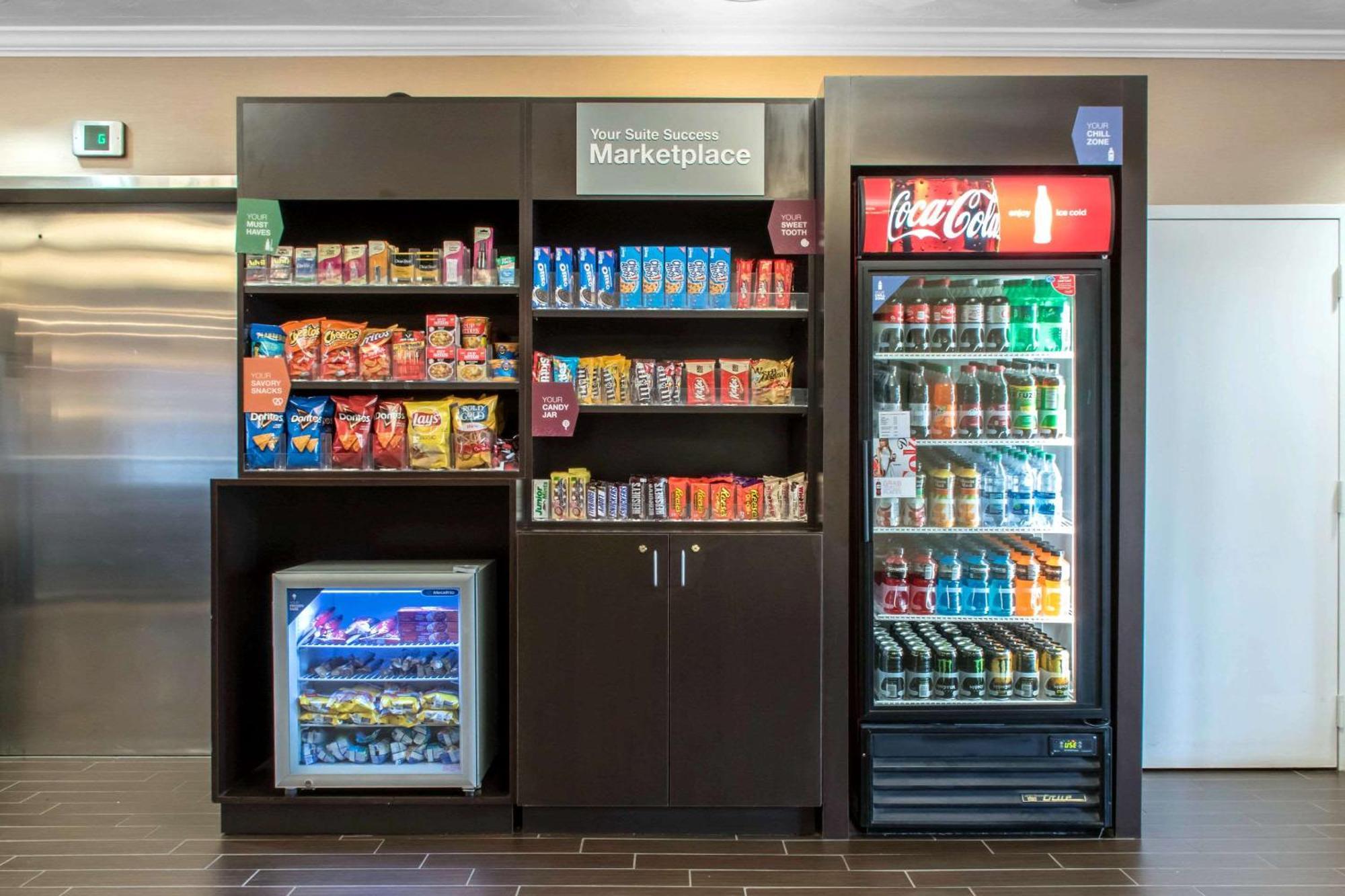Comfort Suites Scranton Near Montage Mountain Luaran gambar